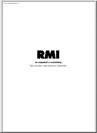 Dékány Dániel - A Java RMI