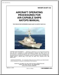 NAVAIR 00-80T-122, Aircraft Operating