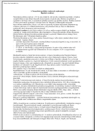 Nemzetközi politikai rendszerek