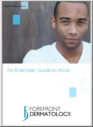 An Everyday Guide to Acne