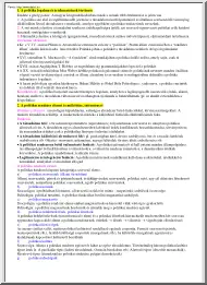 Politológia tételek, 2005