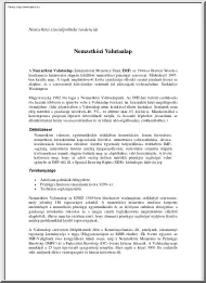 Czirják Attila - A Nemzetközi Valutaalap