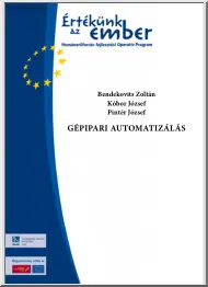 Bendekovits-Kóbor - Gépipari