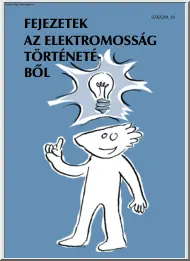 Fejezetek az elektromosság