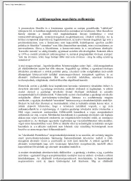A zöld mozgalom anarchista szellemisége