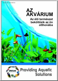 Az akvárium
