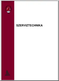 Lukács-Nagyszokolyai - Szerviztechnika