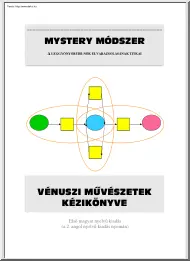 Mystery módszer, a leggyönyörűbb