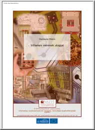 Dombovári Mátyás - Villamos