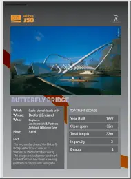 Butterfly Bridge