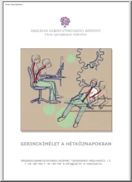 Gerinckímélet a hétköznapokban