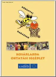 Kosárlabda oktatási segédlet