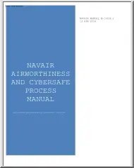 NAVAIR MANUAL M-13034.1, Navair