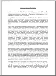 Az anarchizmus kritikája