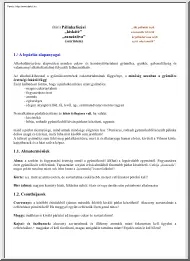 Házipálinka főzés