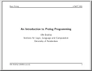 Ulle Endriss - An Introduction to