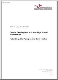 Berg-Palmgren-TyreforsSource - Gender Grading Bias in Junior High School Mathematics