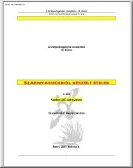 Klement András - Szárnyashúsból