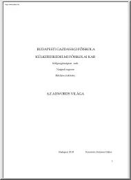 Solymos Gábor - Az Adwords világa