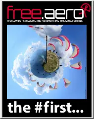 Free Aero, World Paragliding and