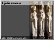 A gótika születése