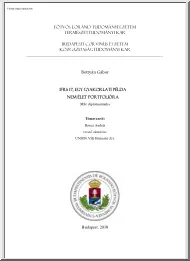 Bottyán Gábor - IFRS 17, egy