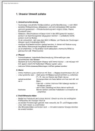 Német érettségi tételek, 1997