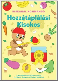 Lukasz Rebeka - Hozzátáplálási