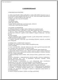 A fejlődéslélektanról