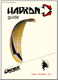 Hadran Guide