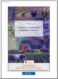 Rózsa Pál - Győzzük le a kórokozókat, Fertőtlenítés, sterilezés
