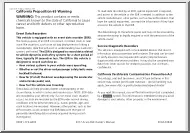 Acura RLX 2017, Owners manual