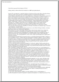 Csurka István - Néhány gondolat a