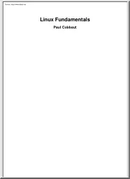 Paul Cobbaut - Linux Fundamentals