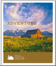 Adventure