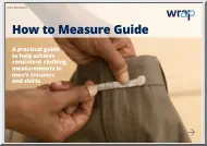 How to Measure Guide