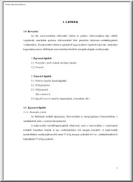 Lipidek