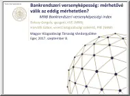 Baksa-Horváth - Bankrendszeri