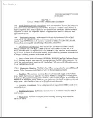 COMNAVAIRFORINST 4440.2D, Chapter 17