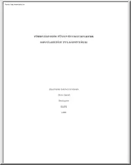 Járai Antal - Többváltozós