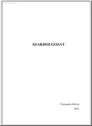 Csizmadia Szilvia - Gluténmentes és