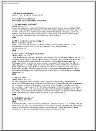 66 Gyurcsányi elszólás