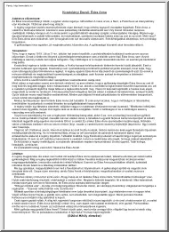 Fábián Zoltán - Kosztolányi Dezső