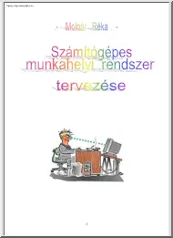 Molnár Réka - Számítógépes