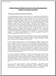A Fidesz-Magyar Polgári Szövetség és a Kereszténydemokrata Néppárt szövetségesi szerződése