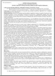Cukrászati előkészítés