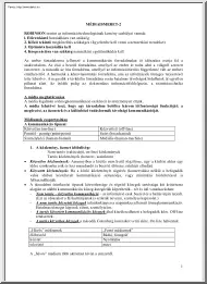 Médiaismeret