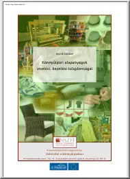 Orcsik Gézáné - Könnyűipari