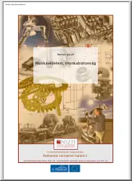 Nemes József - Munkavédelem