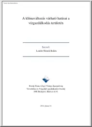 Lendér Henrik Balázs - A